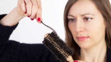 Najúčinnejšie šampóny proti vypadávaniu vlasov 2019