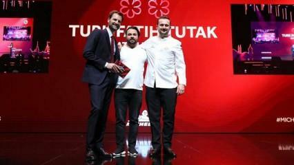 Úspech tureckej gastronómie je uznávaný vo svete! Prvýkrát v histórii bol ocenený hviezdou Michelin