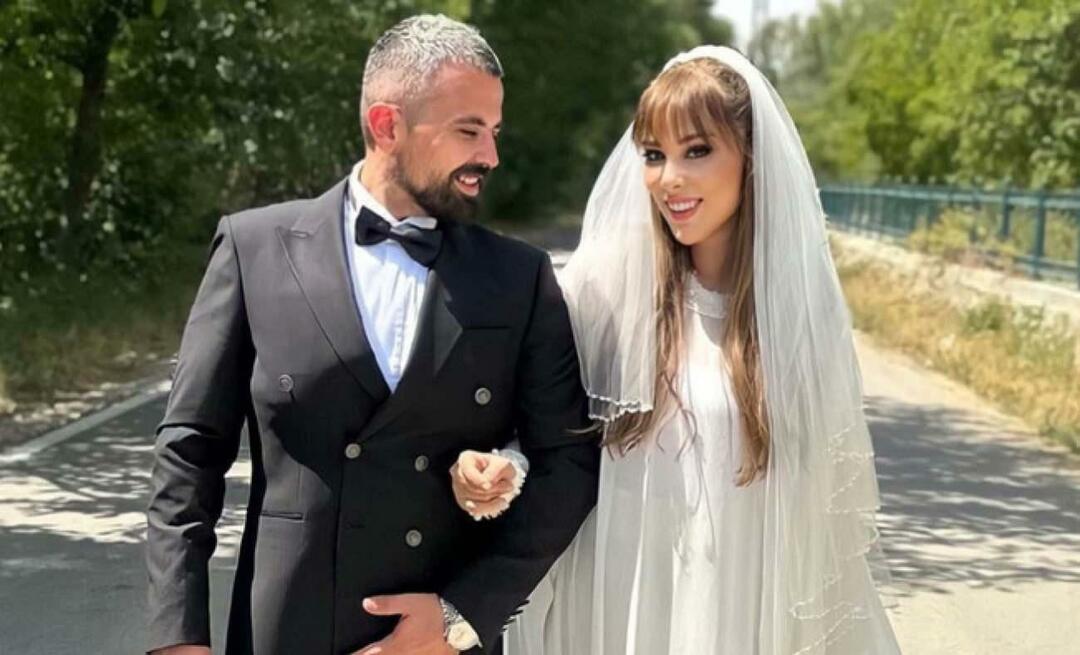 Tuğçe Tayfur, dcéra Ferdiho Tayfura, sa vydala! Prečo sa jej otec a matka nezúčastnili svadby?