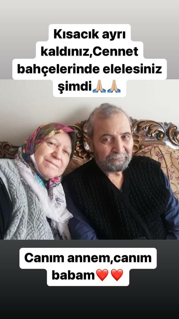 Canan Hoşgör oznámila horkú správu zo svojho účtu na sociálnej sieti