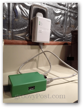 Powerline Ethernet Adaptéry: Lacná oprava pre pomalé rýchlosti siete