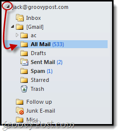 bezplatný Outlook Gmail dovozca pošty aplikácie