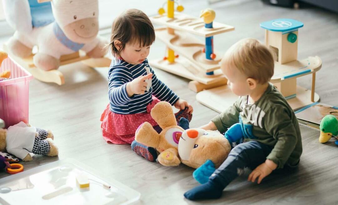 Upozornenie pre rodičov od odborníka: Veľké nebezpečenstvo v hračkách!