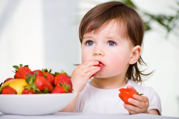 Ako rozumieť alergiám u detí? Čo je dobré pre potravinovú alergiu u dojčiat a detí?