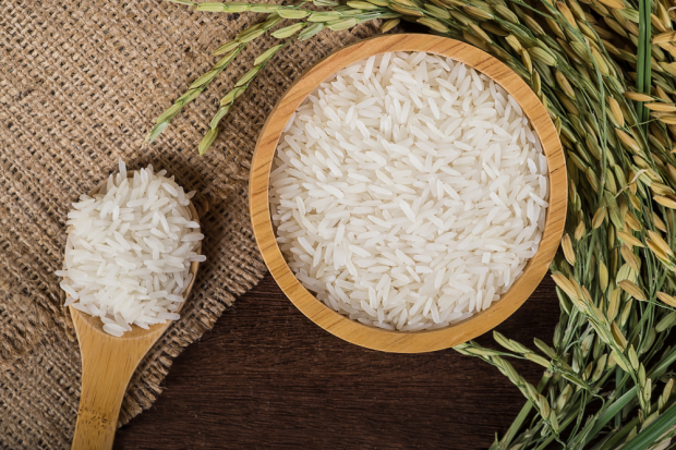Vedie vás k chudnutiu konzumácia ryže?