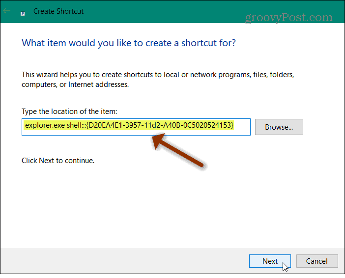 Sprievodca skratkami Windows 10