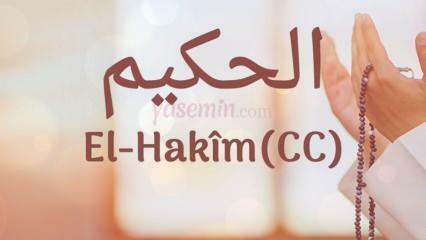 Čo znamená Al-Kadir (c.c) od Esma-ul Husna? Aké sú prednosti al-Kadir (c.c)?