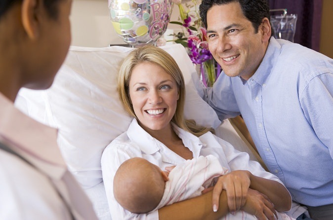 Čo je to epidurálne (normálne) narodenie? Ako rodiť bez bolesti?