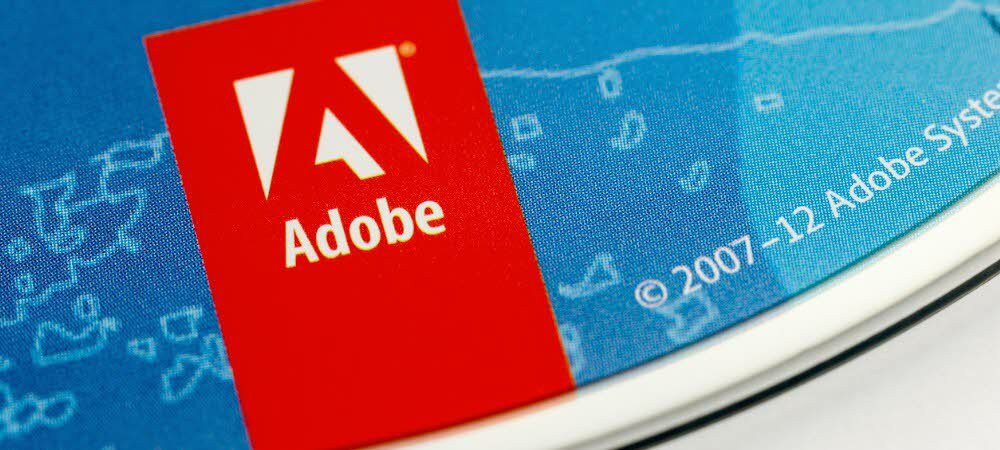 Spoločnosť Microsoft v júli úplne odstráni program Adobe Flash zo systému Windows 10