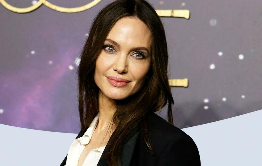 Angelina Jolie chce opustiť Ameriku! Jeho jediným snom je ísť do tejto krajiny...