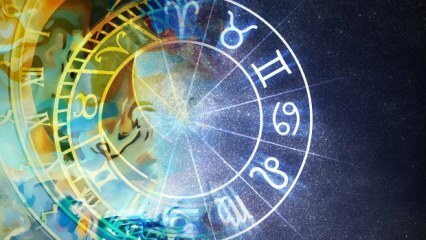 23. - 29. apríla týždenné komentáre k horoskopu
