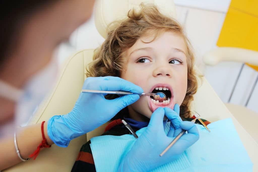 Počas prestávky nezabudnite zabezpečiť starostlivosť o zuby vášho dieťaťa.