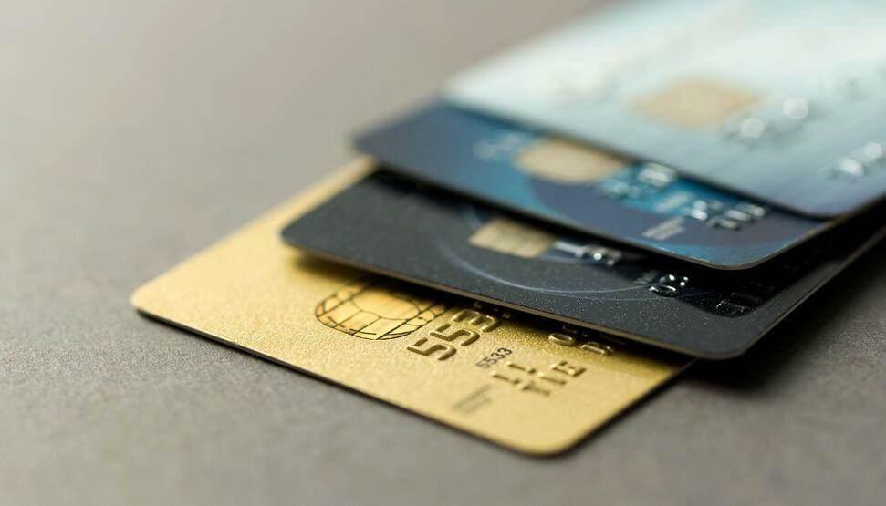 Odklad dlhov na kreditnej karte