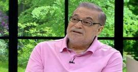 Mehmet Ali Erbil bol zahrnutý do „polemiky o pančucháčoch“! „Ľudia s nadváhou by nemali nosiť pančuchy“