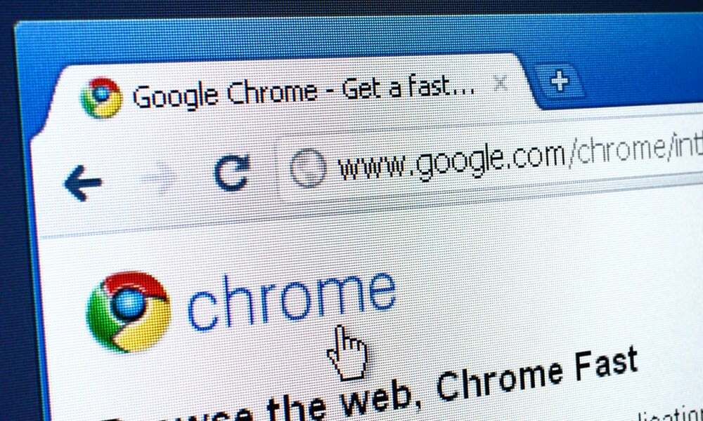 Ako používať rozšírené nastavenia ochrany osobných údajov prehliadača Google Chrome