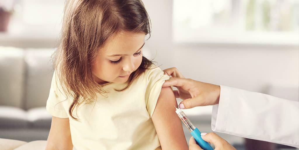 Kedy a ako podať vakcínu proti meningokokom