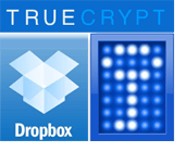 Pridajte do svojho účtu Dropbox šifrovanie pomocou TrueCrypt