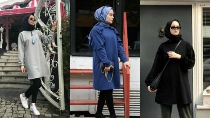 Trend hidžáb potné modely sezóny