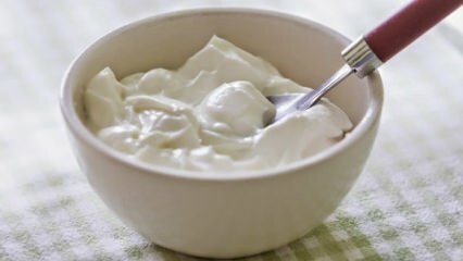 Jogurtová strava, vďaka ktorej stratíte 5 kilogramov za 3 dni