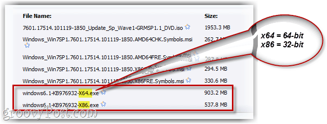 Microsoft vydáva aktualizácie Windows 7 SP1 a Server 2008 R2 SP1 - teraz si ich stiahnite!