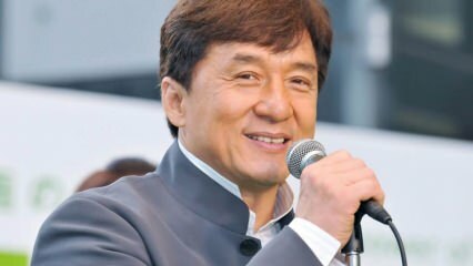 Slávna herečka Jackie Chan údajne karanténa z koronavírusu! Kto je Jackie Chan?