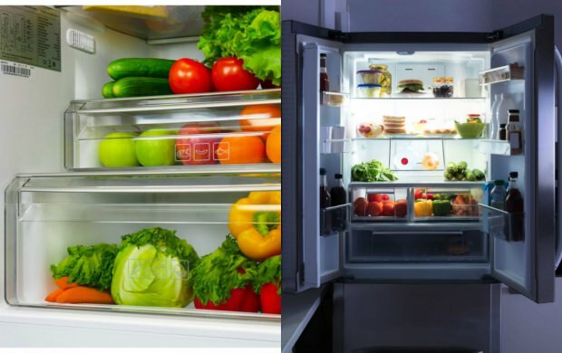 Čo treba brať do úvahy pri kúpe chladničky