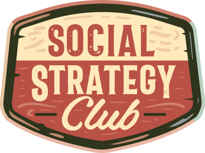 Klub sociálnej stratégie