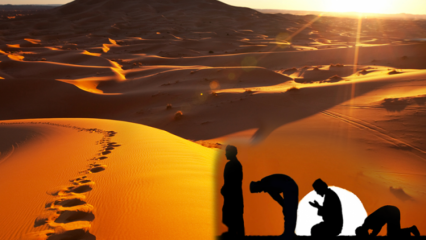 Aké sú podmienky na expedíciu? Ako by sa mala uskutočniť cestovná modlitba?