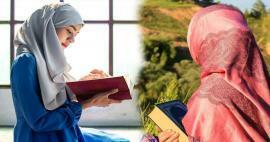Verše v Koráne, ktoré hovoria o ženách