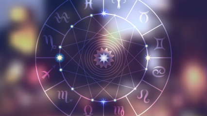 Vplyv Nového mesiaca na horoskop