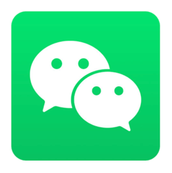 Ako používať WeChat na podnikanie.