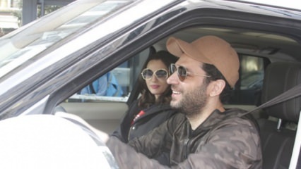 Kam ide Murat Yıldırım a jeho manželka Imane Elbani?