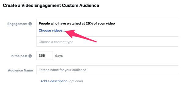 Pomocou videoreklám z Facebooku oslovíte miestnych zákazníkov, krok 12.