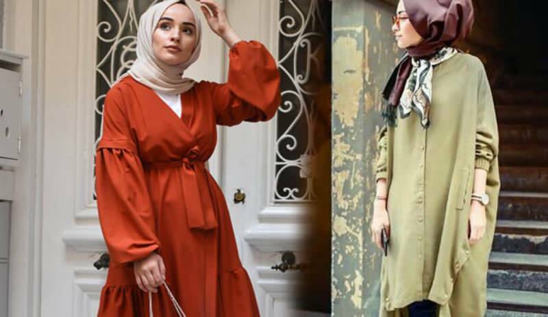 Modely hidžábových čiapok do roku 2020