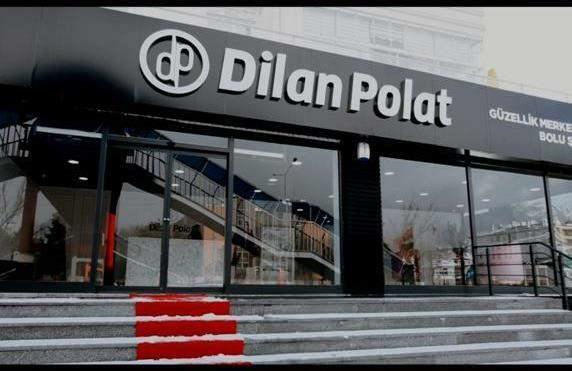 Zatvoria sa pobočky Dilan Polat?