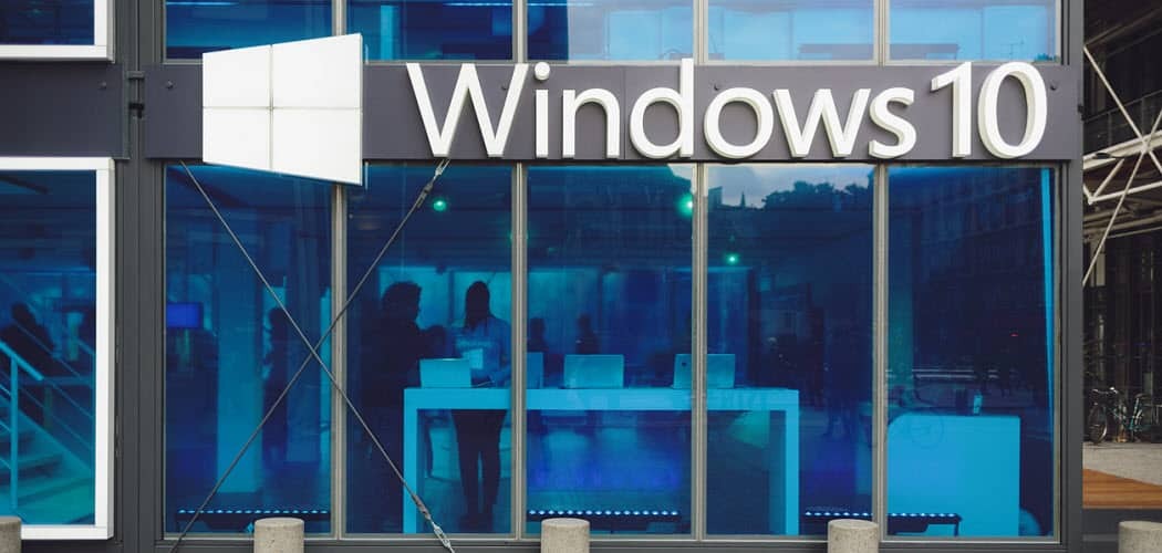 Ako oneskoriť aktualizáciu systému Windows 10. Októbra 2018, verziu 1809