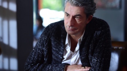 Erkan Petekkaya oznámil, že jeho nová séria bola zrušená
