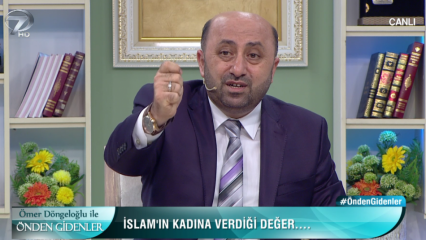 Násilná reakcia na násilie páchané ženami Ömer Döngeloğlu 