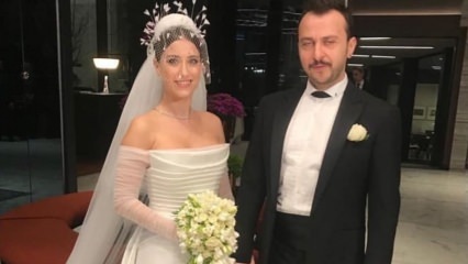 Hazal Kaya a Ali Atay sa oženili!