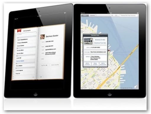 Čoskoro príde balík Microsoft Office pre iPad?