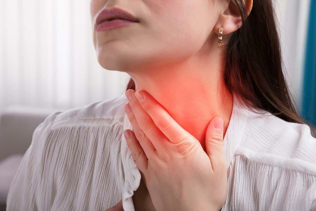 Čo znamená akútny? Aké sú charakteristiky akútnych ochorení? Čo je akútna reumatická horúčka?
