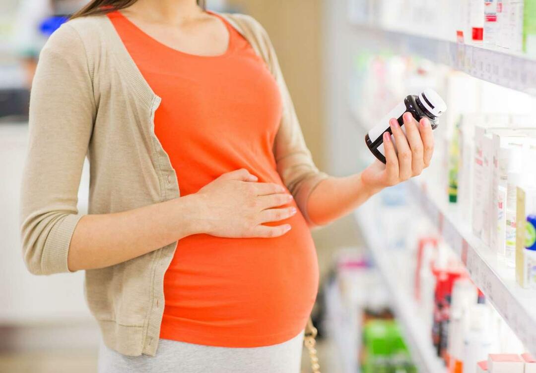 budúce mamičky by si mali pred tehotenstvom spraviť mikronutričné ​​testy
