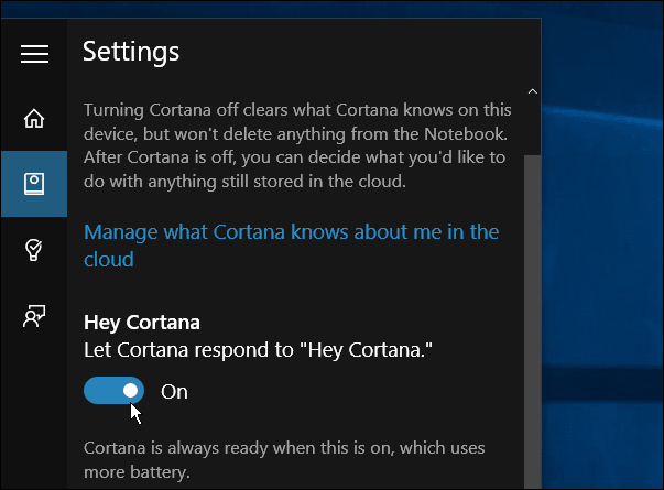 Ahoj Cortana