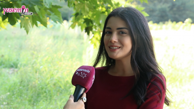 Özge Yağız povedal Reyhanovi o prísahe! Pozrite sa, s kým je mladá herečka v porovnaní s ...