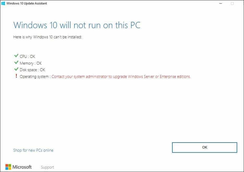 Aktualizácia výročia systému Windows 10: Otázky, problémy a odpovede