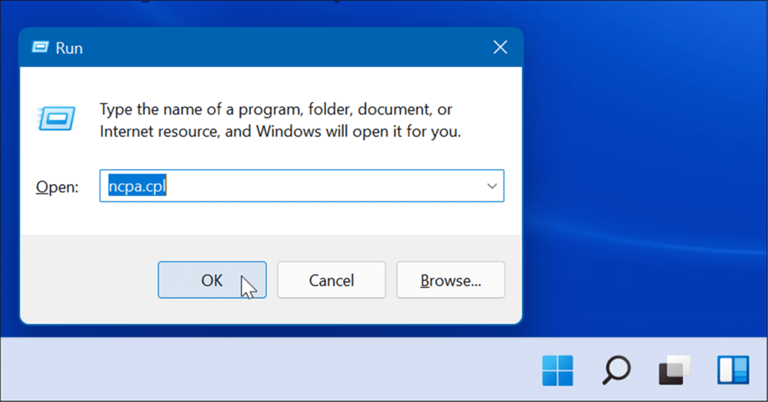 Spustite obchod Microsoft, ktorý nefunguje v systéme Windows 11