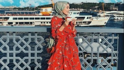 Špeciálne kombinácie hidžábov pre vaše pozvánky na iftar
