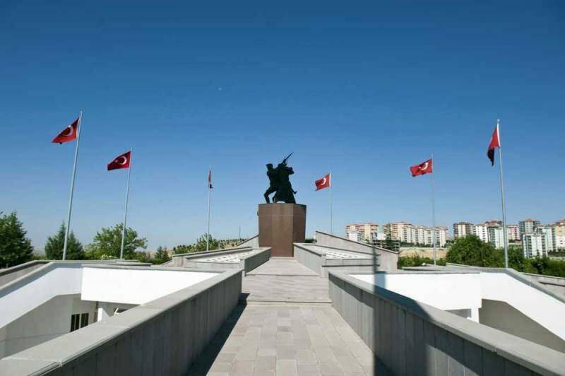 Historické múzeá, ktoré môžete navštíviť v Ankare