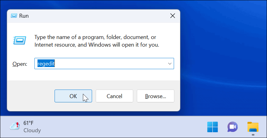 Povoľte nálepky na plochu v systéme Windows 11
