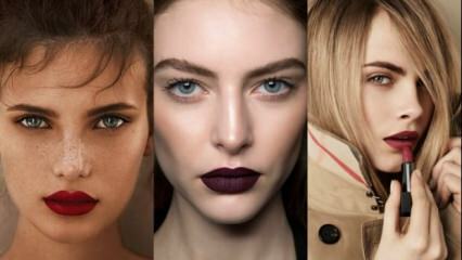 Čo by ste mali vedieť pri nákupe make-upu